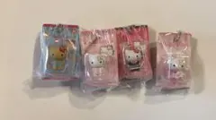 ハローキティパッケージミニチュアコレクション