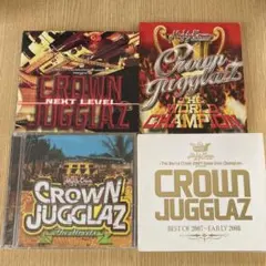 マイティクラウン mighty CROWN mixtape mixcd レゲエ - メルカリ