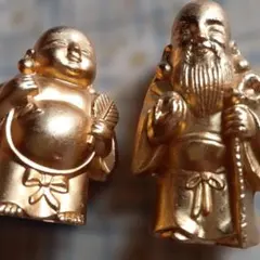 七福神 恵比寿様 練り物 傷無し 綺麗です。 - メルカリ