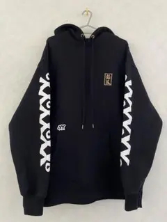 NOKYE BOYZ パーカー フーディー DADA着用 - メルカリ