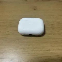 AirPods 第二世代 充電ケース＋左耳 ホワイト