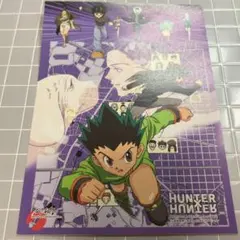 2026年最新】ハンター×ハンター ovaの人気アイテム - メルカリ