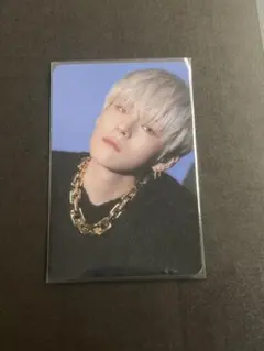 Treasure Night Garden ヨシ トレカ