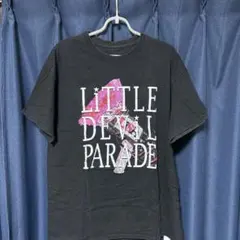 LiSA ライブ Tシャツ LiTTLE DEViL PARADE - メルカリ