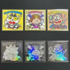 2026年最新】赤塚不二夫 ビックリマンの人気アイテム - メルカリ
