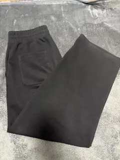 ユニクロC スウェットワイドパンツ　Lサイズ