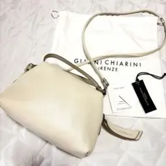 GIANNI CHIARINI アリファSショルダーバッグのサムネイル