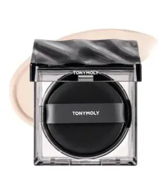 TONYMOLY スキントーンフィッシングカバークッション 02 ベージュのサムネイル