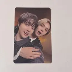 ＆team エンティーム　Go in Blind 月狼 EJ K