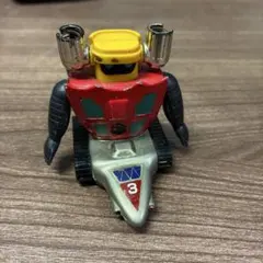 マシンハヤブサ PA-87 超合金 当時物 箱付き レトロ玩具 - メルカリ