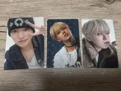 JO1 HIMP トレカ Lemino music fes 生写真 白岩瑠姫