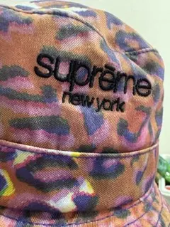 2026年最新】SUPREME メンズ ハットの人気アイテム - メルカリ