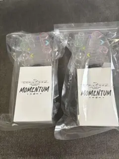 2本セット】timelesz MOMENTUMペンライト 1度使用 点灯確認済 - メルカリ