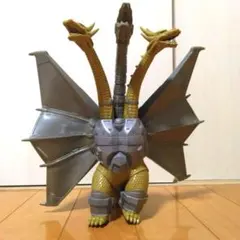 メカキングギドラ 1991年 BANDAI