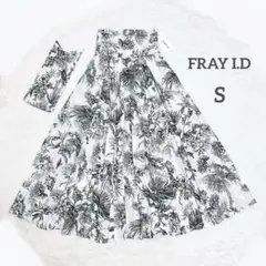 2025年最新】トワルドジュイギャザーボリュームスカートの人気アイテム