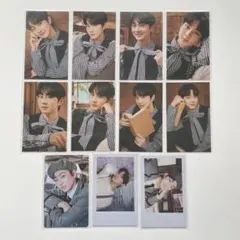 enhypen ジョンウォン トレカ エンコネ ククパケ