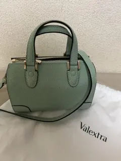 valextra バビラ マイクロ ショルダーバッグのサムネイル