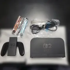 Nintendo Switch 本体 ドック コード グリップ付き ジャンク品 - メルカリ