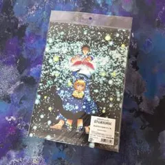 雷句誠原画展 金色のガッシュ クリアファイルセット - メルカリ