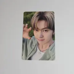 ZEROBASEONE zb1 ゼベワン マシュー メテュ タワレコ ラキドロ