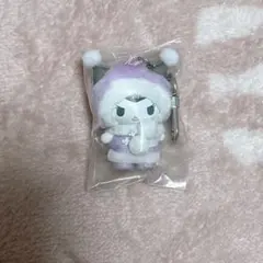 サンリオ ちびっとも 雪の精 クロミ