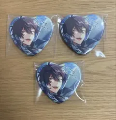 2026年最新】エリオス ナンジャ 缶バッジの人気アイテム - メルカリ