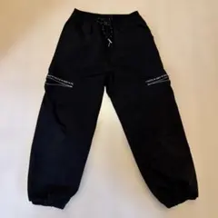 キッズ　カーゴパンツ