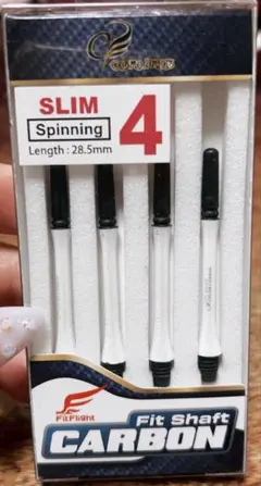 フィットシャフト