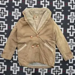 60s 70s カナダ製 Pacific Trail ショールカラー ジャケットのサムネイル