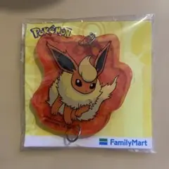 ポケモンスリープ つながるアクリルチャーム ブースター - メルカリ