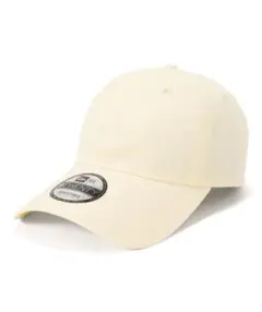 ニューエラキャップ シンプル手書きロゴ ONSPOTZ別注　美品　サイズL/XL