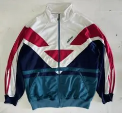80s-90s ADIDAS トラックジャケット Poliziei SV.