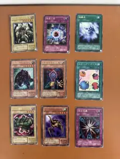遊戯王　２期　LIMITED EDITION 3セット