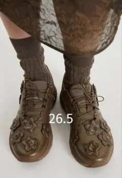 CECILIE BAHNSEN x ASICS GEL-TERRAIN 26.5のサムネイル