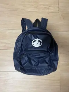 プチバトー　リュックのサムネイル