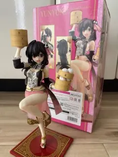2026年最新】ゆんゆん チャイナドレス 原作verの人気アイテム - メルカリ
