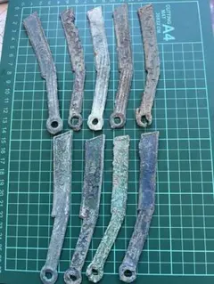 希少・テクニカ・ガビラン IASTM筋膜リリースツール - メルカリ