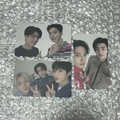 宵 ユニバ ユニットトレカ