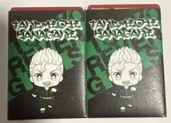 東京リベンジャーズ カード ステッカーセット　花垣武道セット