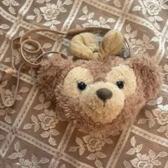 シェリーメイ ディズニー ポーチ