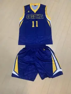 OffLimits【オフリミッツ】Basketball Team Wear L