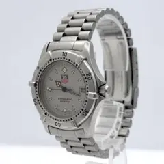 TAG Heuer Professional 200M 962.213 クォーツのサムネイル
