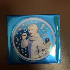 CR FES 2026 ランダム缶バッジ（レア有り）【Amatsuki 天月】 - メルカリ