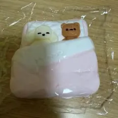 momo studio おやすみ小動物のあたたかい寝床