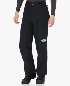 【美品】THE NORTH FACE マウンテンパンツ GORE-TEX M