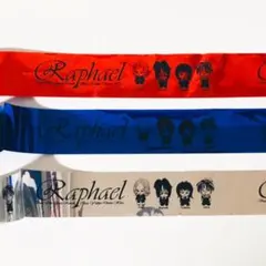 Raphael★天使の檜舞台★銀テープ★3種セット 2025年最新】Raphael 天使の檜舞台の人気アイテム - メルカリ