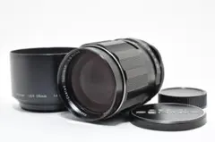 SMC Takumar 135mm F2.5 純正フード付 C158 2026年最新】TAKUMAR 135mm F2.5の人気アイテム - メルカリ