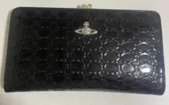 Vivienne Westwood OVAL ORB オンライン限定 長財布