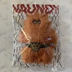 Vaundy リトルパンク little punk マスコット キーチェーン 商品詳細ページ | Vaundy ONLINE STORE | Mascot Keychain 