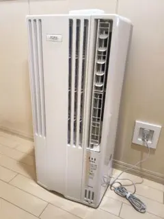 窓用エアコン CW-1618 - メルカリ